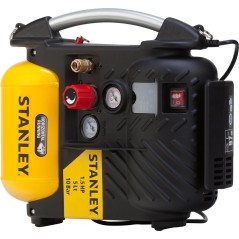 Stanley DN200/10/5 Luftkompressor